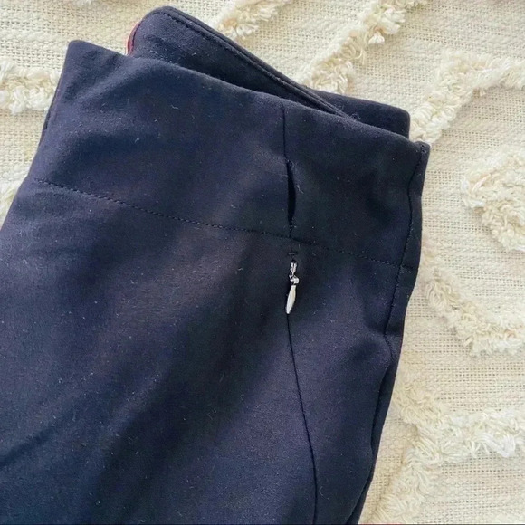 TOMMY HILFIGER High Waisted Leggings - Picture 2 of 3